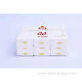 100% Cotton Tissue Paper for Hand Towels with ISO